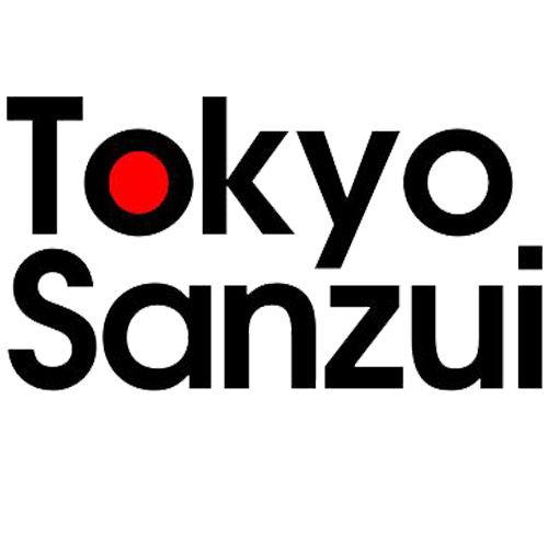 tokyosanzui.com